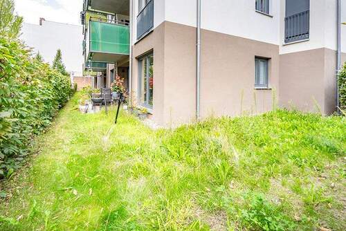Garten - 