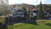 Straßenansicht - Einfamilienhaus mit 125,00 m² in Warstein zum Kaufen