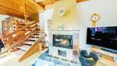 Wohnzimmer - 