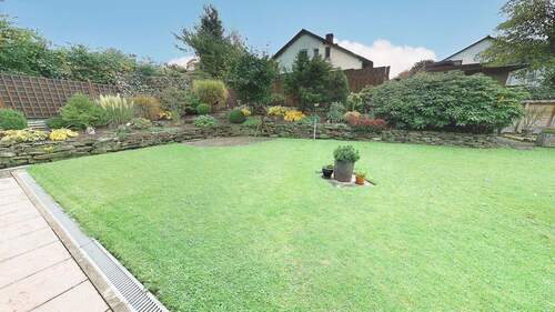 Terrasse - 