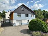 Bild 2 - 5 Zimmer Einfamilienhaus zum Kaufen in Extertal