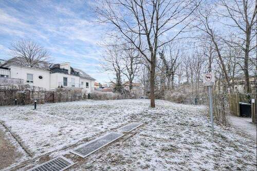 schöne Gemeinschaftsfläche - 3 Zimmer Etagenwohnung in Leipzig