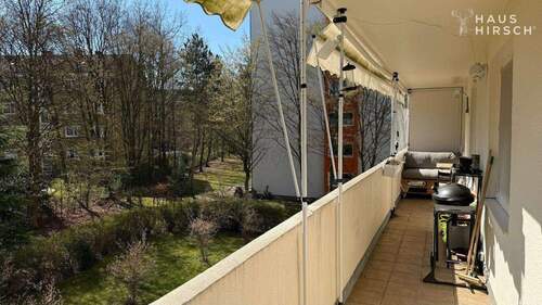 Balkon - 