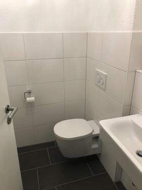 Gäste-WC - 