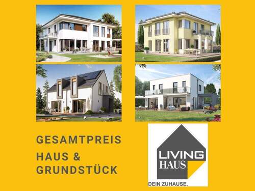 Bild 2 - 9 Zimmer Mehrfamilienhaus, Wohnhaus zum Kaufen in Graben-Neudorf