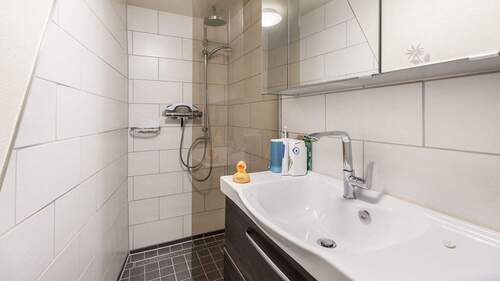 Duschbad - 