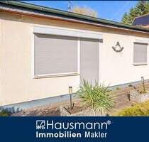 Wohnen auf einer Ebene in beliebter Lage von Hamburg-Niendorf!