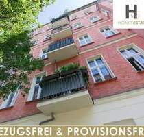 Wohnen im Wins- und Bötzowviertel - provisionsfrei - - Berlin Prenzlauer Berg