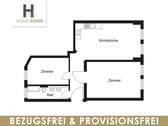 Grundriss Alternative - 