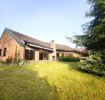 Einfamilienhaus, 160 m², mit Garten, mitten in der Stadt Haselünne. Ideal für Monteure und Mitarbeiter