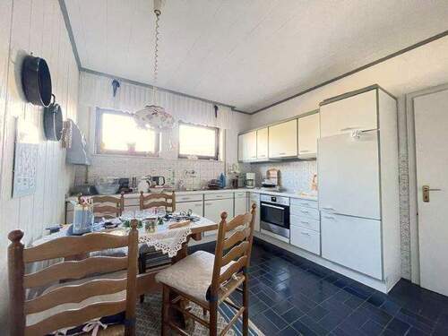 Bild 4 - 6 Zimmer Einfamilienhaus in Haselünne