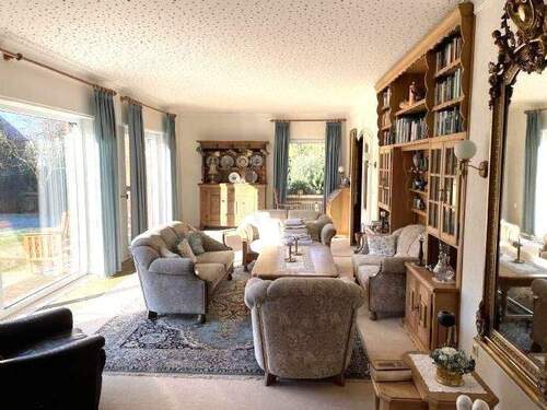 Bild 1 - Einfamilienhaus mit 160,00 m&sup2; in Haselünne zur Miete