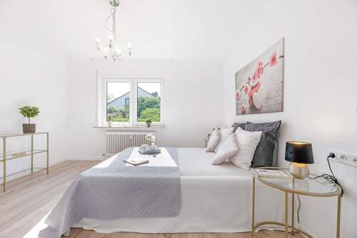 Bild 3 - 3 Zimmer Etagenwohnung in Stuttgart