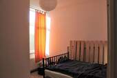 Schlafzimmer WE 11 - 