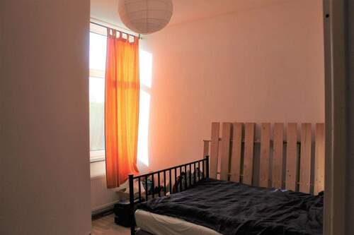 Schlafzimmer WE 11 - 