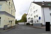 Straßeneinfahrt - 2 Zimmer Etagenwohnung zum Kaufen in Dortmund