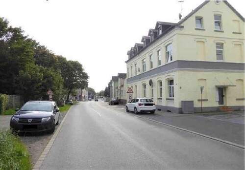 grünes Umfeld - Etagenwohnung mit 54,00 m&sup2; in Dortmund zum Kaufen