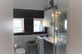 Badezimmer WE 8 - 