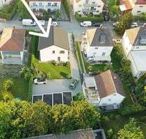 Baulücke: Top-Grundstück in begehrter Zentrumslage - Ingolstadt