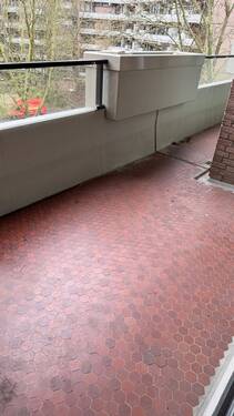 Balkon 1 - 