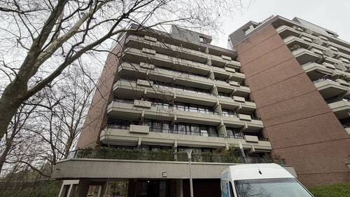 Haus vorne - 3-Zimmer-Wohnung mit Potenzial - attraktive Basis für Eigennutzer und Investoren