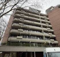 3-Zimmer-Wohnung mit Potenzial - attraktive Basis für Eigennutzer und Investoren - Köln Westhoven