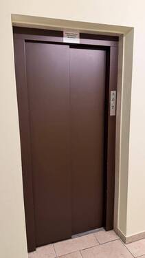 Aufzug - 