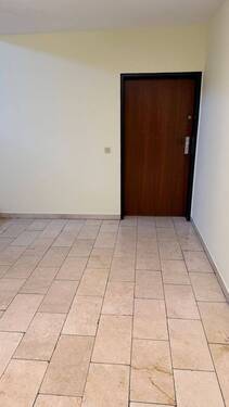 Wohnungseingang - 