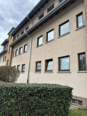 Aussen - 3 Zimmer Etagenwohnung zum Kaufen in Ludwigsburg
