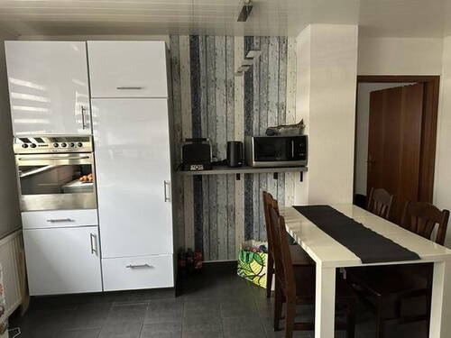 Esszimmer - Etagenwohnung mit 67,00 m&sup2; in Ludwigsburg zum Kaufen