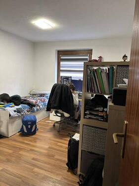 Kinderzimmer - 