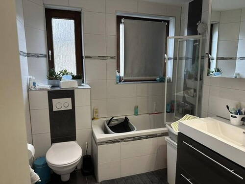 Bad/WC /Dusche - 