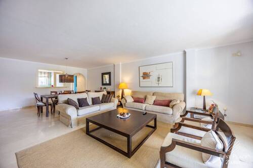 4 - Etagenwohnung mit 163,00 m&sup2; in Sotogrande zum Kaufen