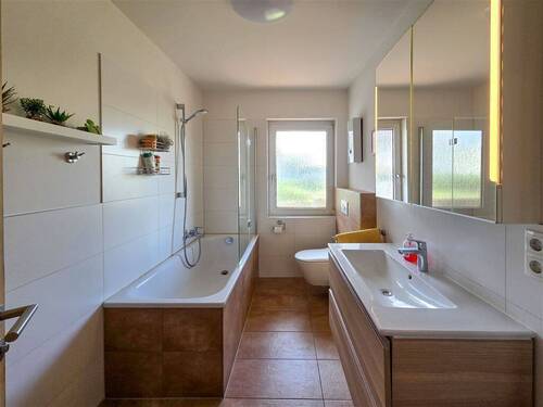 Badezimmer - 