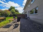 Terrasse - 
