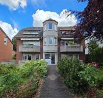Attraktive Erdgeschosswohnung - sofort bezugsfrei - Bonn Beuel