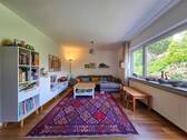 Wohnzimmer - 3 Zimmer Etagenwohnung in Bonn