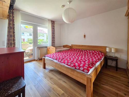Schlafzimmer - 