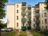 Rückansicht - 