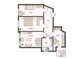 Grundriss - 