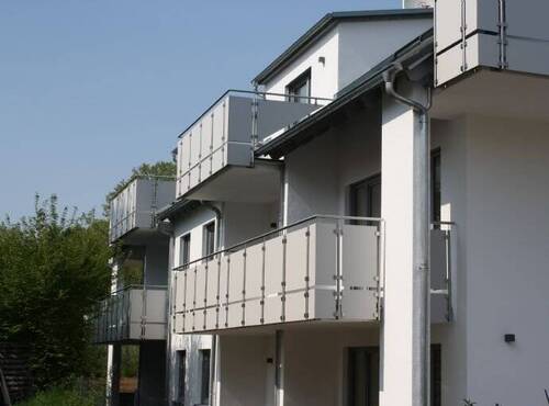 Bild 5 - Wunderschöne 3-Zi. Wohnung in Bad Zwesten zu vermieten