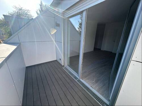 Loggia - 