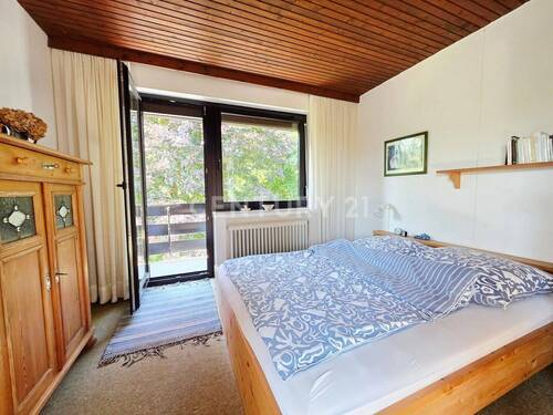 Schlafzimmer - 