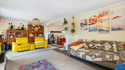 EG Wohnzimmer 3 - 