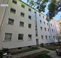 Vermietete 1-Zimmer-Wohnung in der List! - Hannover / Oststadt