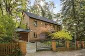 Haus Ansicht - 