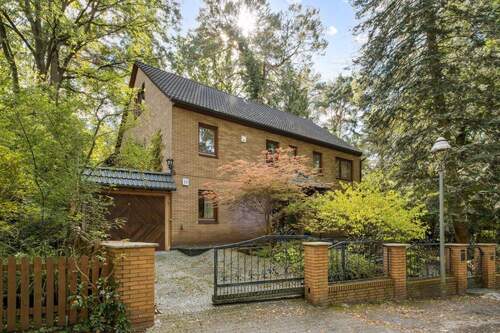 Haus Ansicht - 