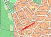 Lageplan - 