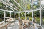 Wintergarten - 