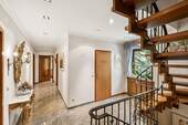 Treppenhaus - 